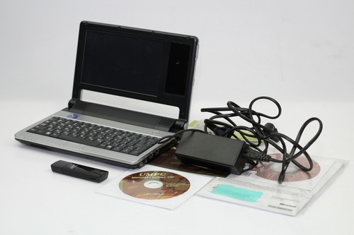 Ultra mobile ce260 - mobile, pc