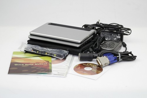 Ultra mobile ce260 pc - pc,