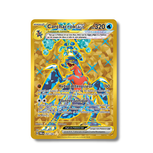 Carte pokémon française - carte,