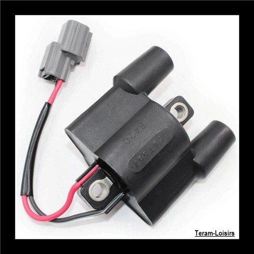 Bobine allumage pour kawasaki - bobine,