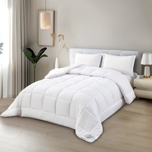 Couette 260x240 ultra chaude - couette,