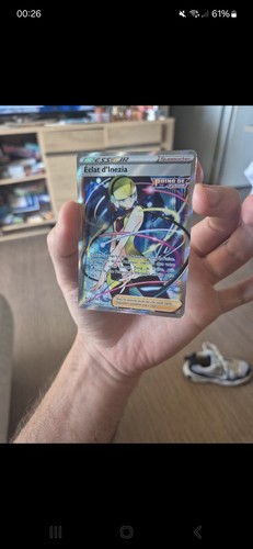 Carte pokémon française - pokémon,